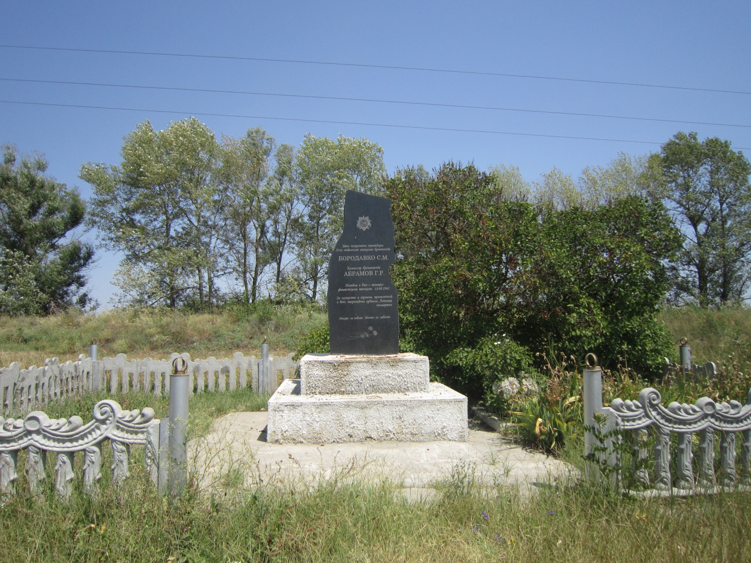 Станица галюгаевская ставропольский край